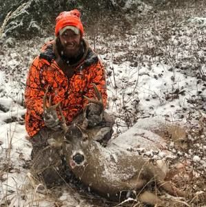 Meet your Posher, Luke